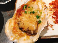 -很久以前羊肉串(昌里路三钢里店)
