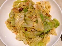 -陈阿婆鱼头泡饼·京味菜(复兴路店)