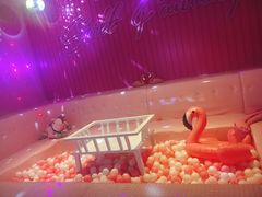 -范特西FANTASY量贩式KTV(民主广场店)