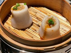 炊圆-荣轩(新荣记环球金融中心店)