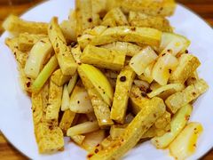 -晓东拉面烧烤(福山店)