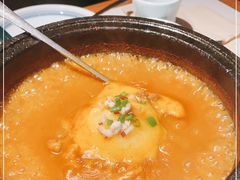 -0776食堂·京城创意菜(七里庄店)