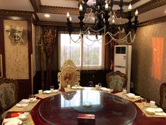 包厢-友鹏海鲜(新宜白大道店)