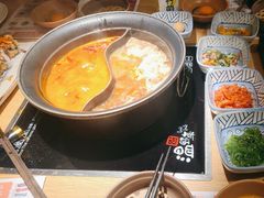 -温野菜涮涮锅(大悦城店)