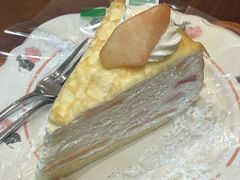 -小西家作•精致蛋糕(富力爱丁堡店)