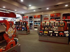 -燕莎友谊商城(亮马桥店)