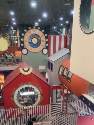 -MELAND CLUB亲子乐园·派对·餐厅(北京芳圆里ID MALL店)