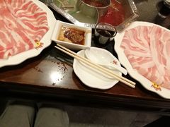 -火儿旺重庆老火锅 (吉力湖街店)