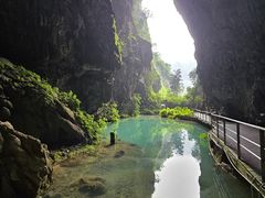 -百魔洞景区
