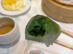 素饺-大海湾酒楼(人南店)