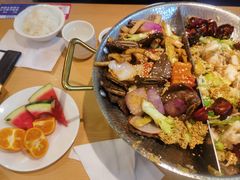 -大丰收脆鱼(万达江北店)
