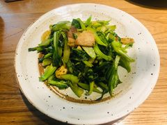 -潮粥荟·潮汕砂锅粥(槐房万达店)