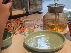 -嗨辣小聚·盘锦河蟹·海鲜烧烤龙虾(盘锦十年好店)