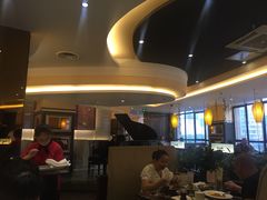 大堂-豪味家(广益哥伦布店)