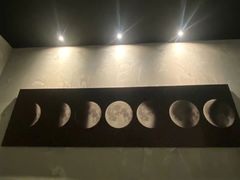 -岁粤Moon·湖景餐厅(月光码头店)