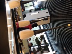 -绿茶餐厅(成都大悦城店)