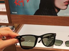 -LensCrafters亮视点(东方新天地店)