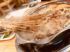 -袁记串串香(人民公园店)