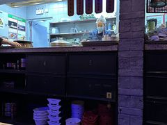 -绿茶餐厅(燕郊永旺店)