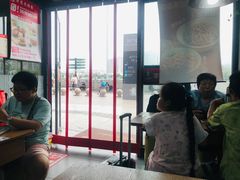 -李先生牛肉面大王(郑州火车站西广场2店)