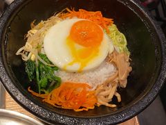 石锅拌饭-汉拿山(魏公村店)