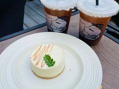 -25#COFFEE(古地石店)