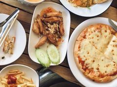 -Doo Dee Thai Food(Issan/Isaan/Esan)