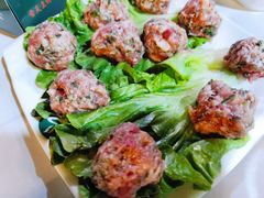 香菜丸子-枇杷园食为鲜火锅(南山店)