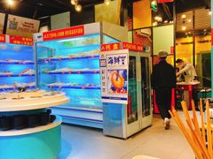 -钢管厂五区小郡肝串串香(南山店)