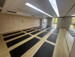 -酉嘉瑜伽YO+YOGA