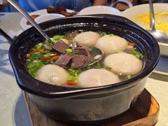 -金典银峰老鹅馆·昆山菜(亭林公园店)