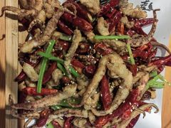 -肘子酥·天津菜·特色捞面(德云社店)