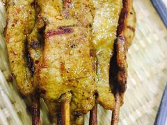 -练掌门·火锅&烧烤&烤鱼(北亭店)