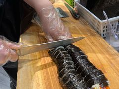 -传闻来紫菜包饭·打糕(西塔韩百店)