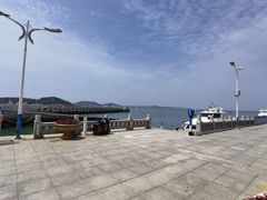 -湄洲岛