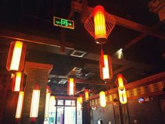大堂-小龙坎火锅(总店)