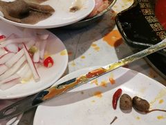 -莽子老火锅自助火锅(通锦桥路店)