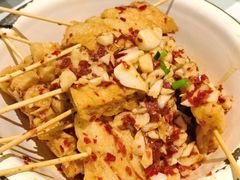 -彭耕记猪油炒小菜(吉联mall店)