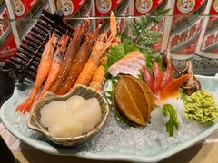 -富盈酒店-日本料理餐厅(厚街店)