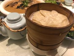 鸭饼-鸭匠食府·挂炉烤鸭·新京菜(阜成路店)