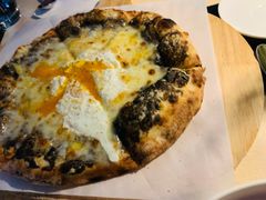-Mercato莫卡多露台餐厅与酒吧(K11店)