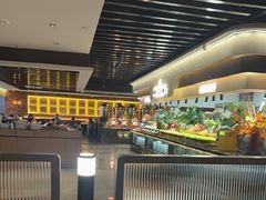 -汉丽斯巴西烤肉自助(市南店)