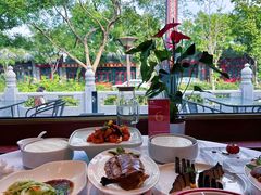 -满堂·烤鸭店·北京菜(鼓楼店)