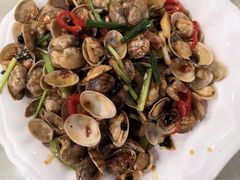 -钱大妈海鲜饭店(保利林语店)