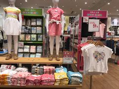 -优衣库(长沙国金中心店)