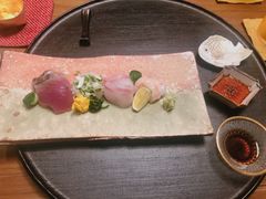 -晴空·日本料理(万象城店)