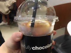-Awfully Chocolate(来福士广场店)