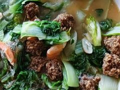 -渔家小院观海海肠捞饭地方菜(环海中路店)