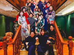 -心也·EIGHTEEN高端私人轰趴体验馆
