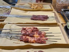 -悦屋老板娘的烤肉店(紫薇田园店)